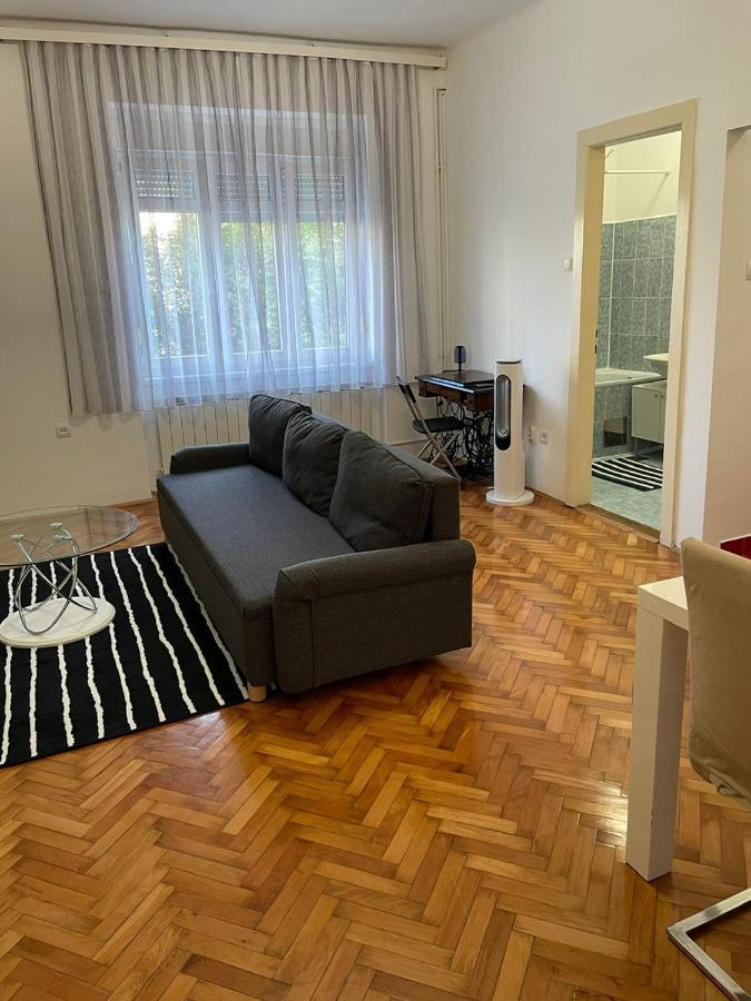 Apartman Casalope Apartman Zágráb Kültér fotó