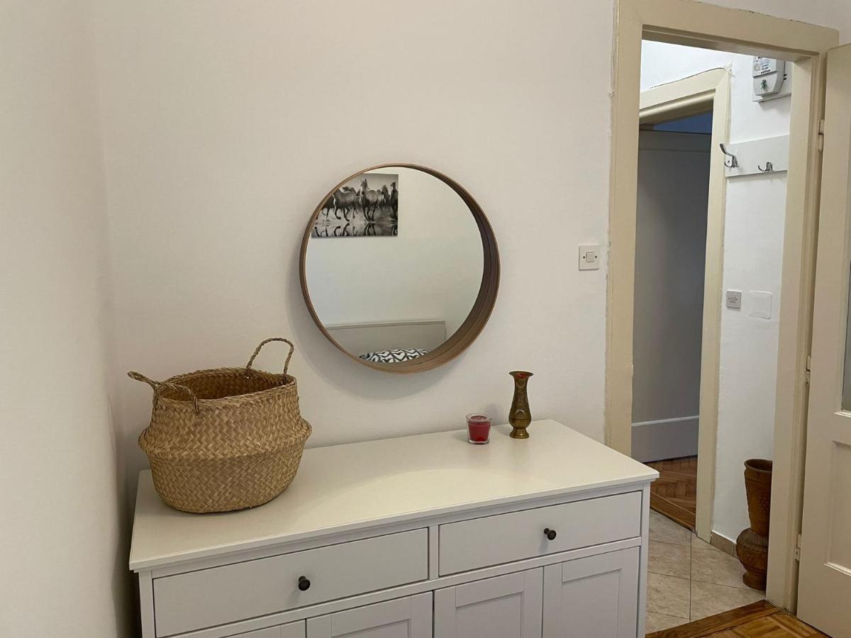 Apartman Casalope Apartman Zágráb Kültér fotó