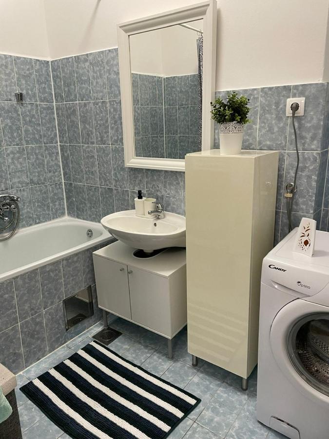 Apartman Casalope Apartman Zágráb Kültér fotó