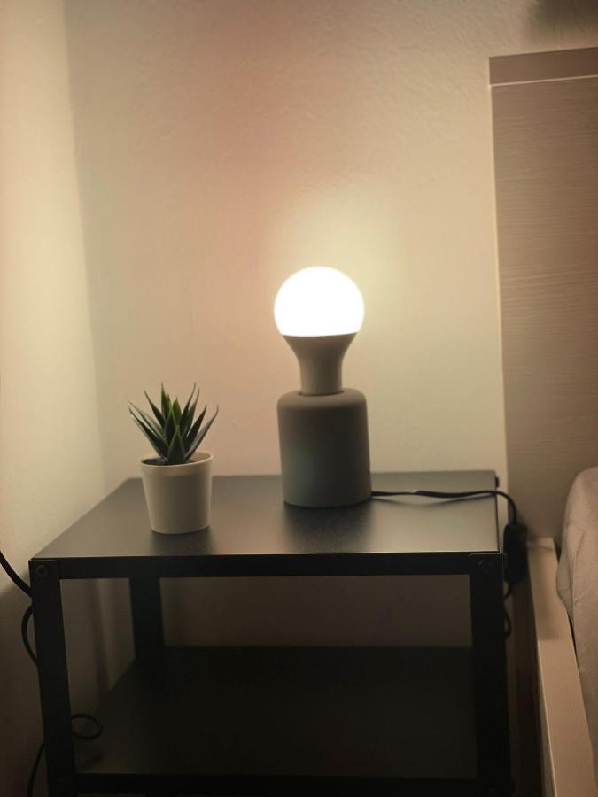 Apartman Casalope Apartman Zágráb Kültér fotó