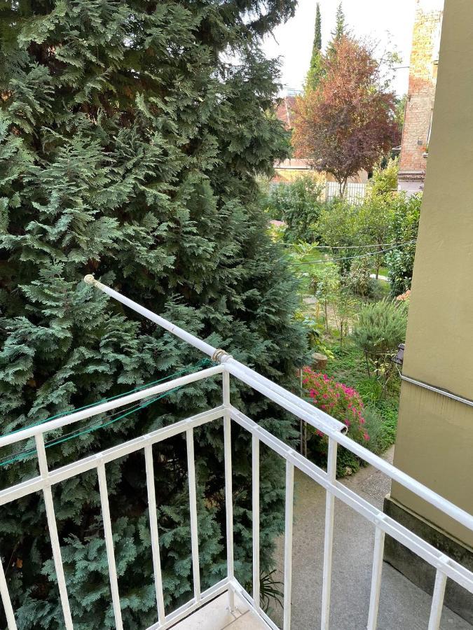 Apartman Casalope Apartman Zágráb Kültér fotó