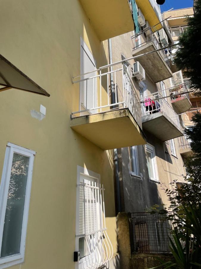 Apartman Casalope Apartman Zágráb Kültér fotó