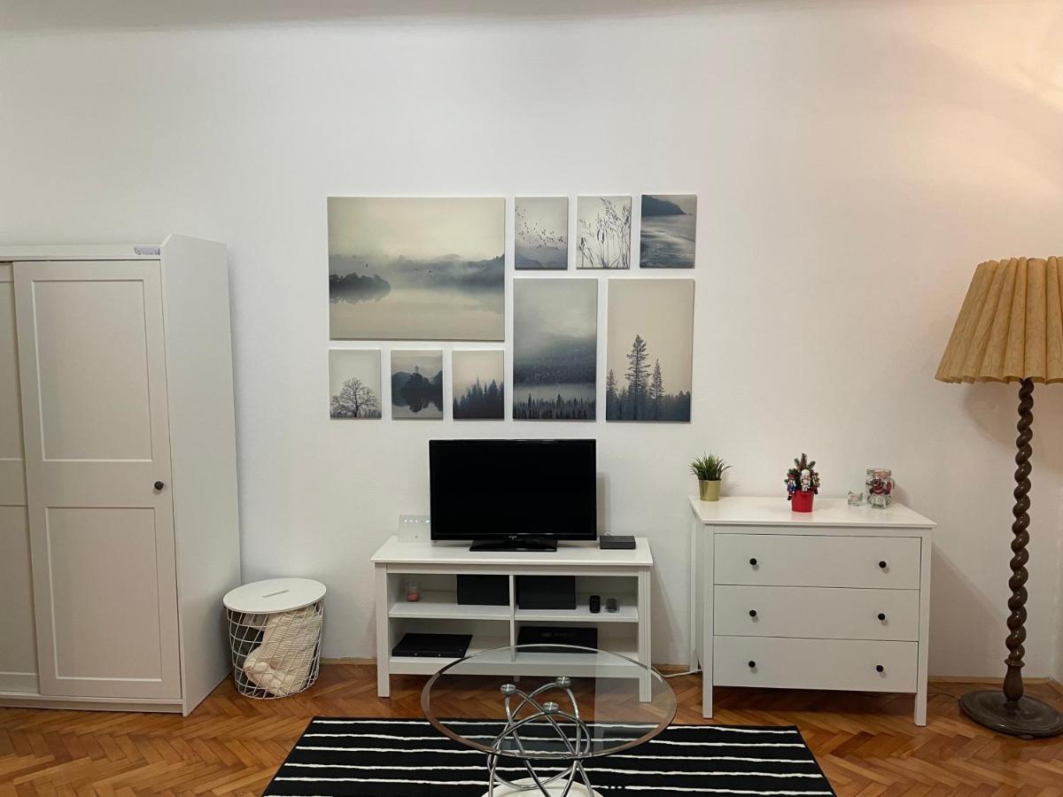 Apartman Casalope Apartman Zágráb Kültér fotó